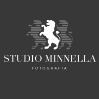 Studio Minnella Fotografia Logo