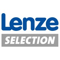 Lenze Selection Logo