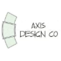 Axis Design Co Logo
