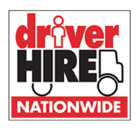 Driver Hire Dundee Logo