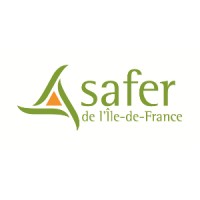 Safer de lIle-de-France Logo