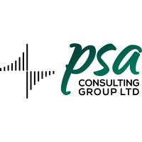PSA Consulting Group Ltd Logo