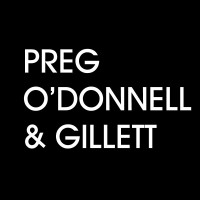 Preg ODonnell & Gillett PLLC Logo