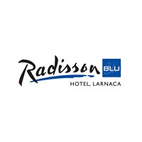 Radisson Blu Hotel Larnaca Logo