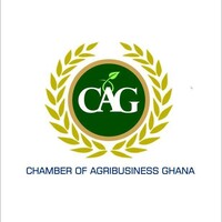 CHAMBER OF AGRIBUSINESS GHANA, CAG Logo
