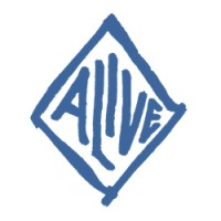 Alive Festival Logo
