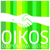 OIKOS Cooperativa Sociale Logo
