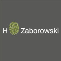 HZaborowski - der Mensch im Recruiting Logo