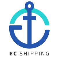 EC SHIPPING Logo