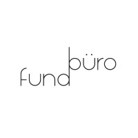 Fundbüro Design Logo