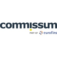 Commissum (Eurofins Cyber Security UK) Logo
