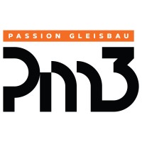 Pm3 GmbH Logo