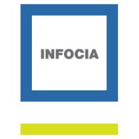 Infocia S.r.l. Logo