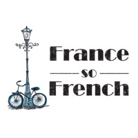 France...so French! Logo
