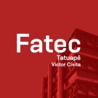 Fatec Tatuapé Logo