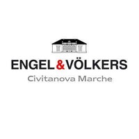 Engel & Völkers Civitanova Marche Logo