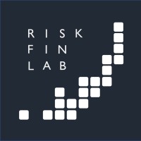 Laboratório de Finanças e Risco da FEA/USP - RiskFinLab Logo