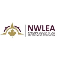 National Women In Law Enforcement Association (NWLEA) Logo