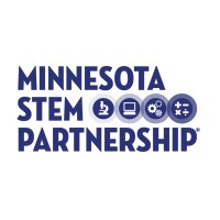 Minnesota STEM Partnership Logo