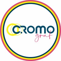 Cromograf Logo