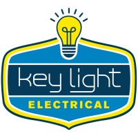 Key Light Electrical Logo