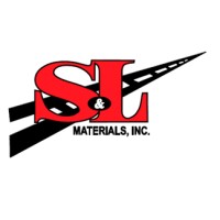 S&L Materials, Inc. Logo