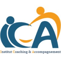 Institut Coaching et Accompagnement Logo