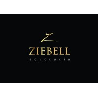 Ziebell Advocacia Logo