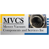 Mercer Vacuum Components and Services Inc. Logo
