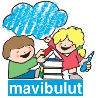 Mavibulut Publishing Logo