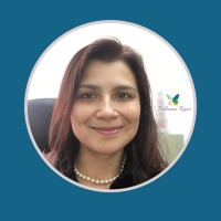 Juliana Ruas Gestão de Carreira Logo