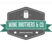 Wine Brothers & Co Logo