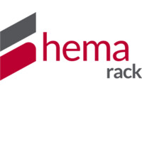 hema rack GmbH Logo
