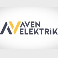 Aven Elektrik Logo