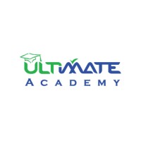 Ultimate Academy Logo