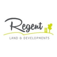 Regent Land & Developments Logo