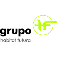Grupo Habitat Futura Logo