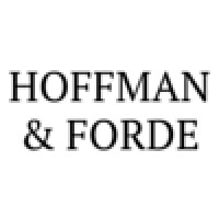 Hoffman & Forde, Attorneys at Law, A.P.C. Logo