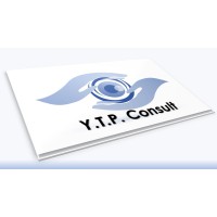 Y.T.P. Consult SPRL Logo