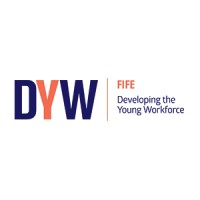DYW Fife Logo