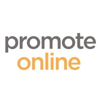 Promote Online Logo