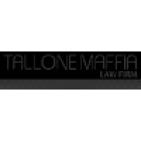 Talllone Maffia Law Firm Logo