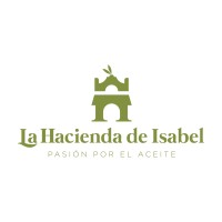 La Hacienda de Isabel Logo