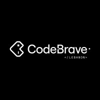 CodeBrave Logo