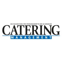 Catering Management Logo