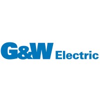 G&W Electric Co. Logo