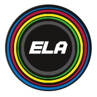 ELA Logo