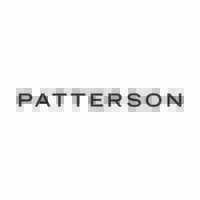 Patterson Logo