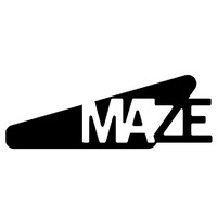 MAZE Voices Logo