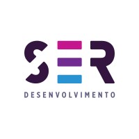 SER Desenvolvimento Logo